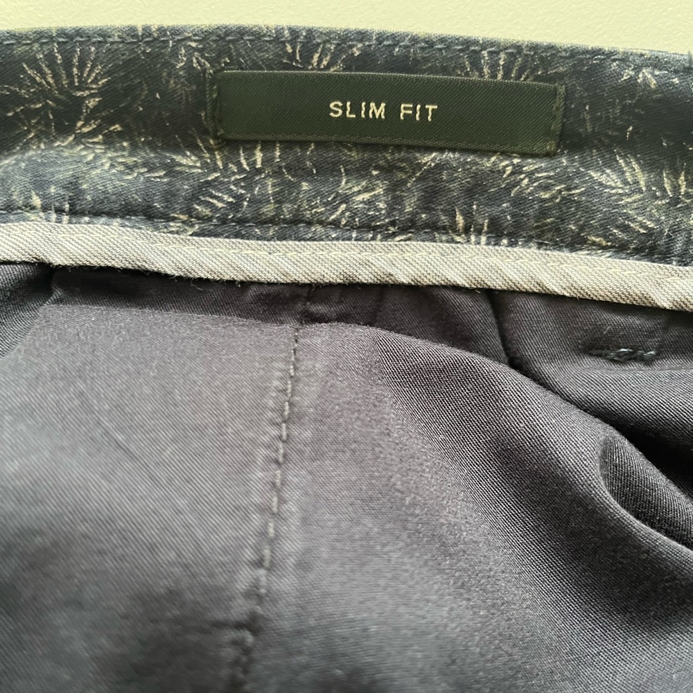 Rodd & Gunn shorts - Picture 5 of 7